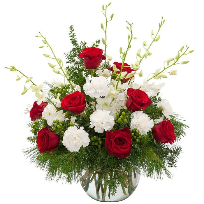 Images The Flower Bucket