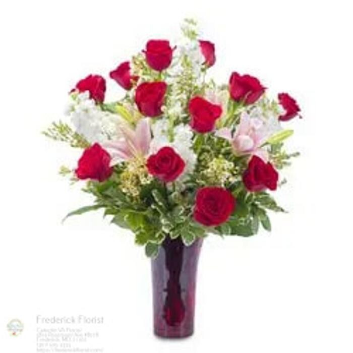 Images The Flower Bucket