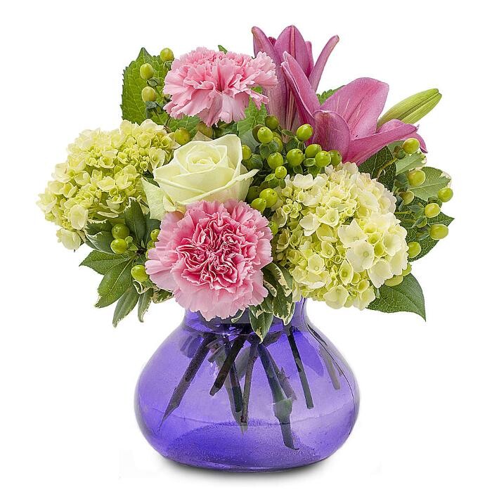 Images The Flower Bucket