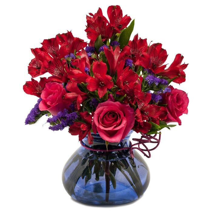 Images The Flower Bucket