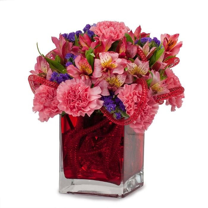 Images The Flower Bucket