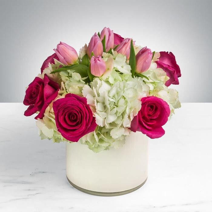 Images The Flower Bucket