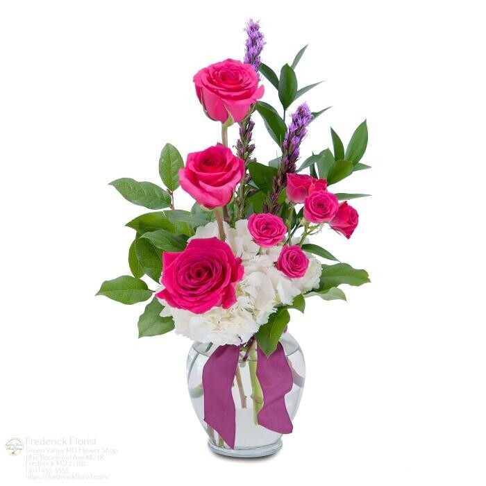 Images The Flower Bucket