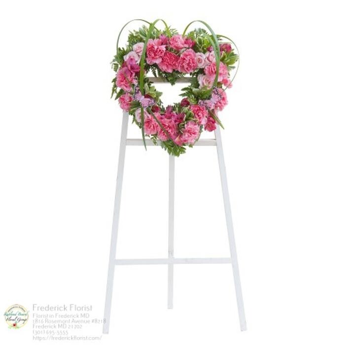 Images The Flower Bucket