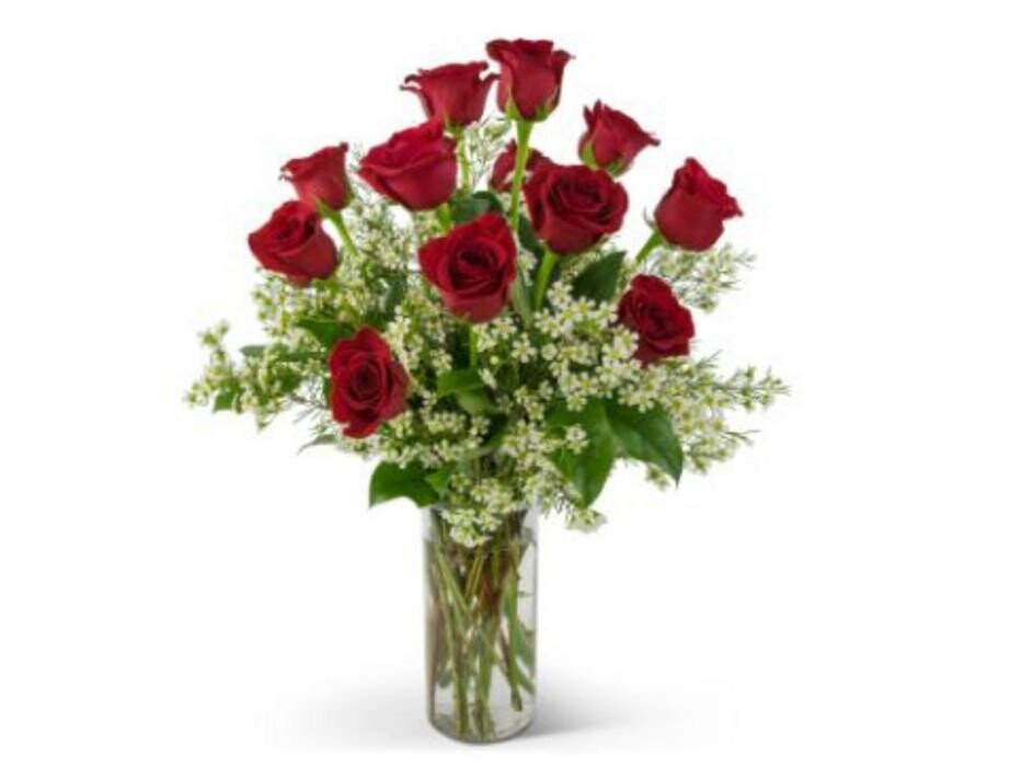 Images The Flower Bucket