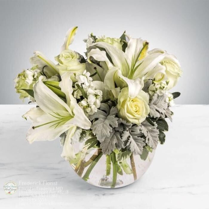 Images The Flower Bucket