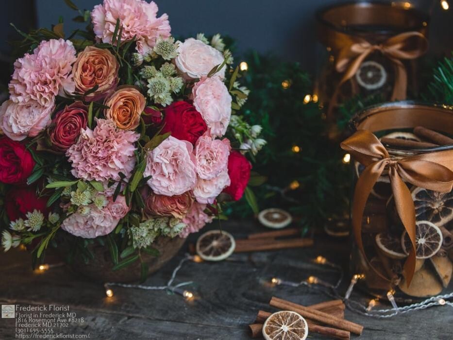 Images The Flower Bucket