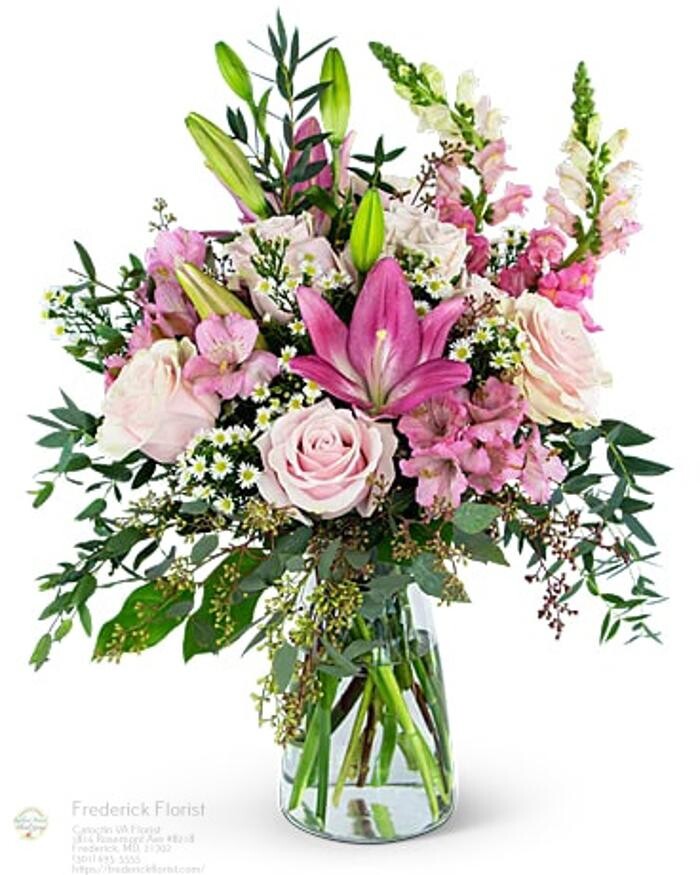 Images The Flower Bucket