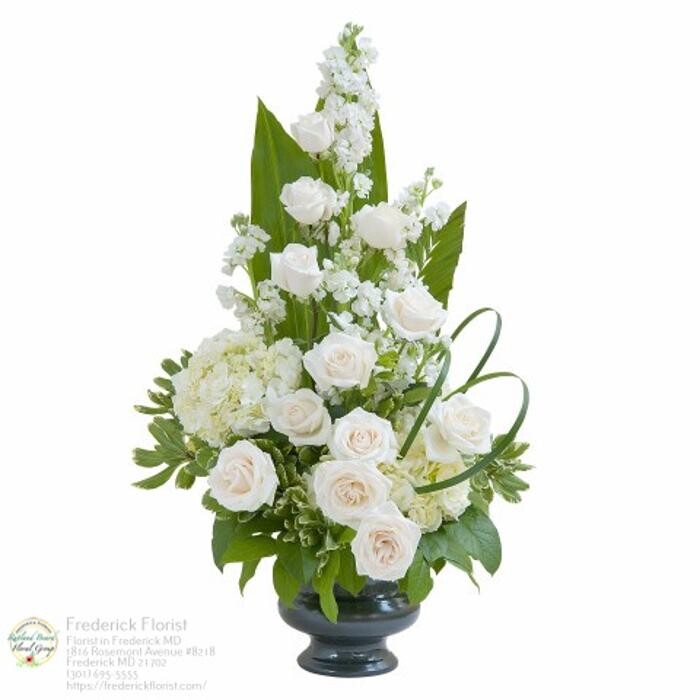 Images The Flower Bucket