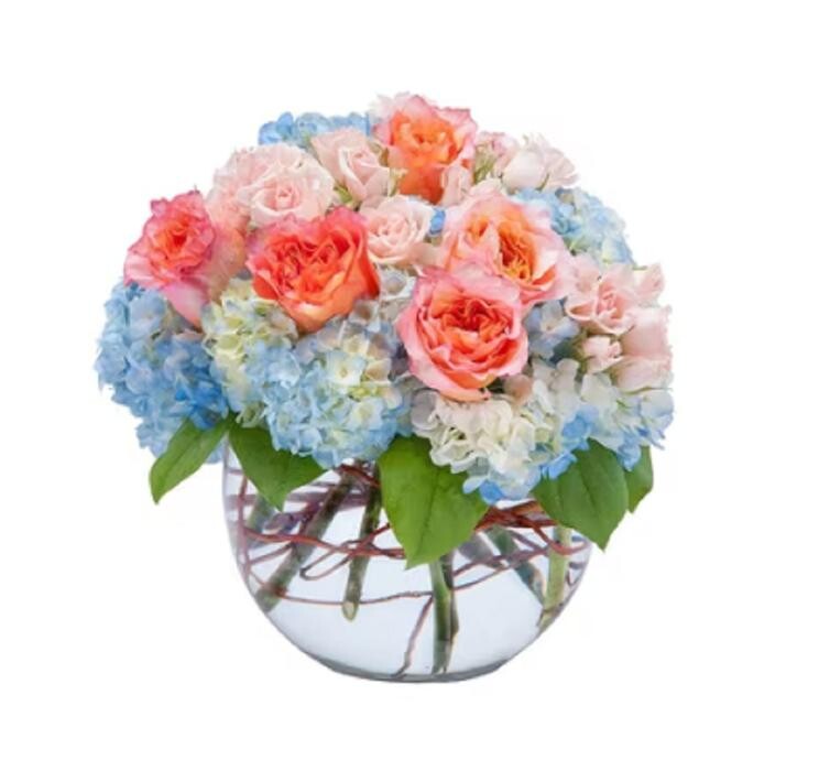 Images The Flower Bucket