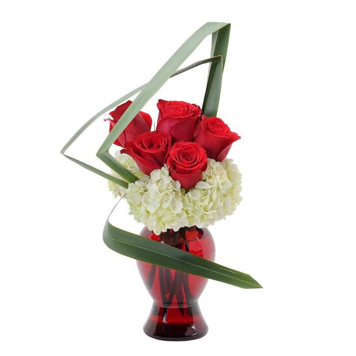 Images The Flower Bucket