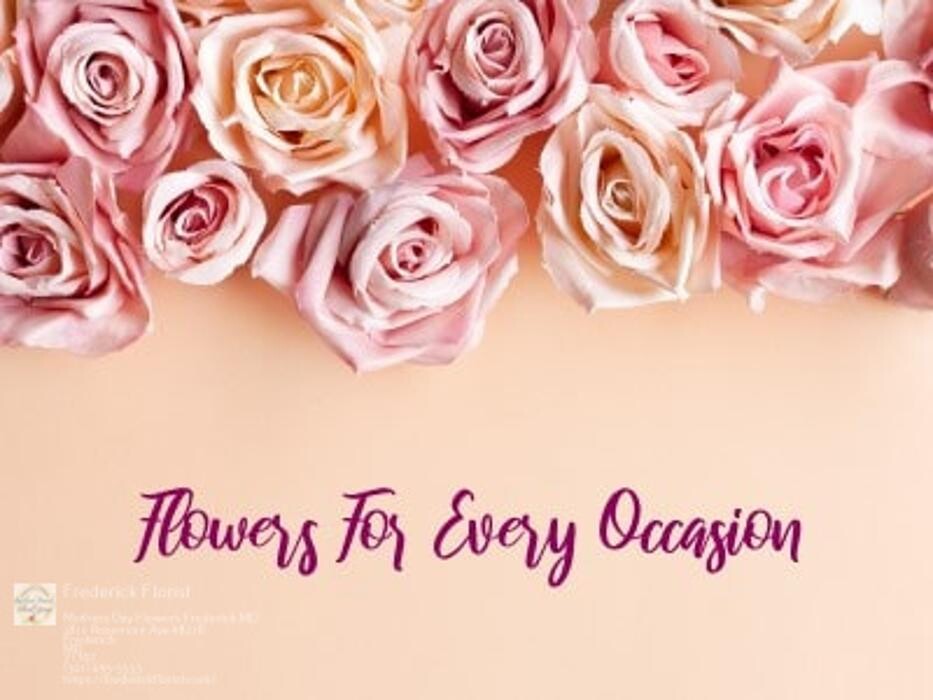 Images The Flower Bucket