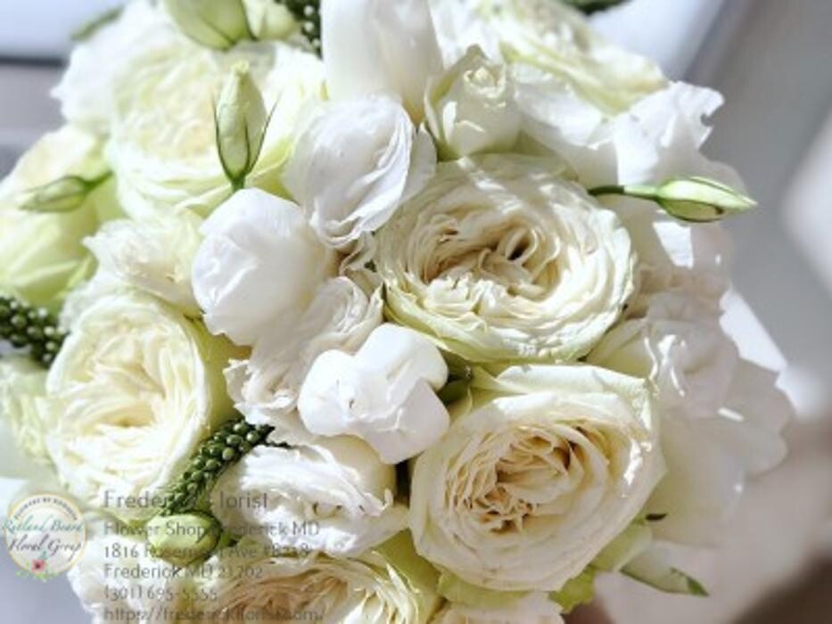 Images The Flower Bucket