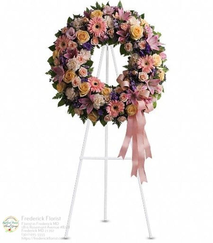 Images The Flower Bucket