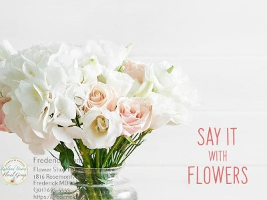 Images The Flower Bucket