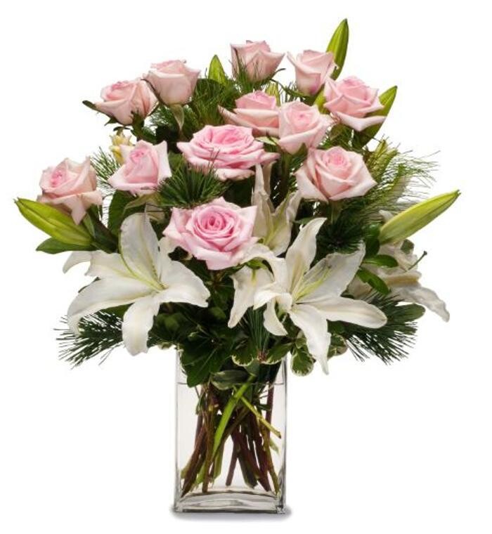 Images The Flower Bucket