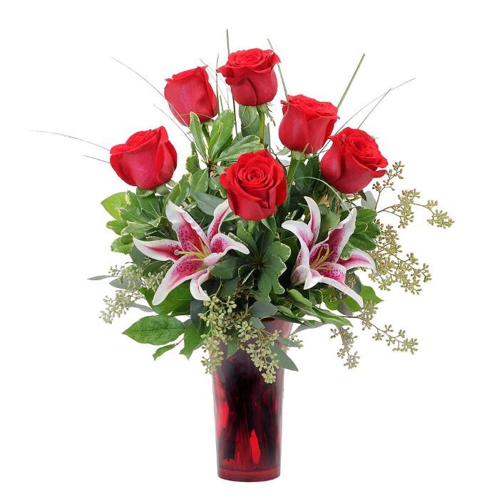Images The Flower Bucket