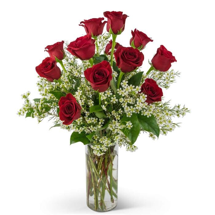 Images The Flower Bucket