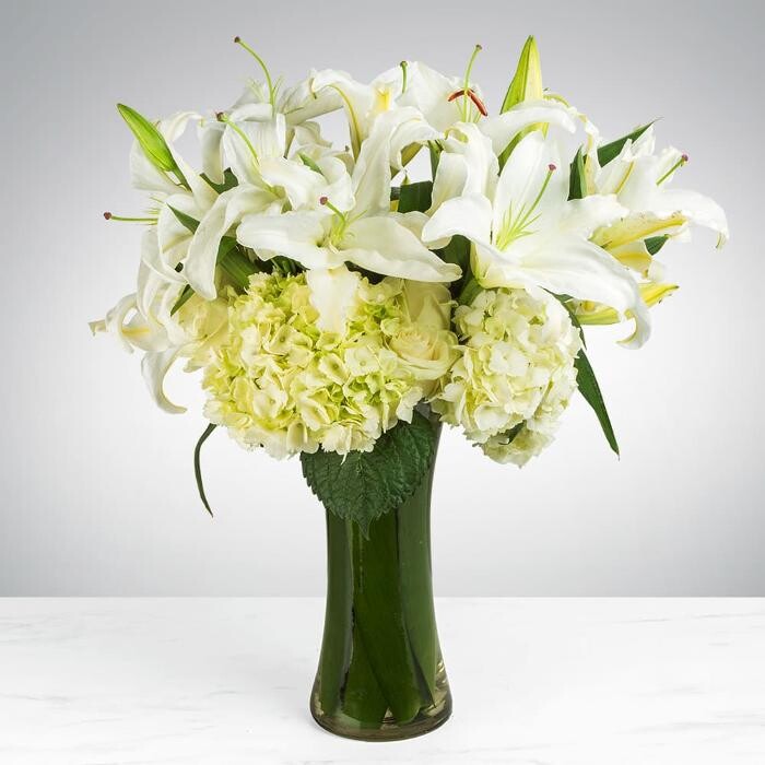 Images The Flower Bucket