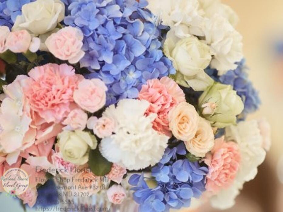 Images The Flower Bucket