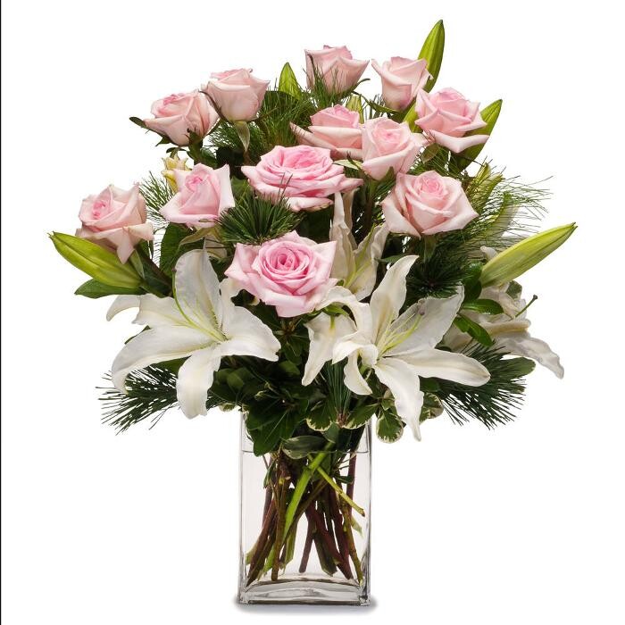 Images The Flower Bucket