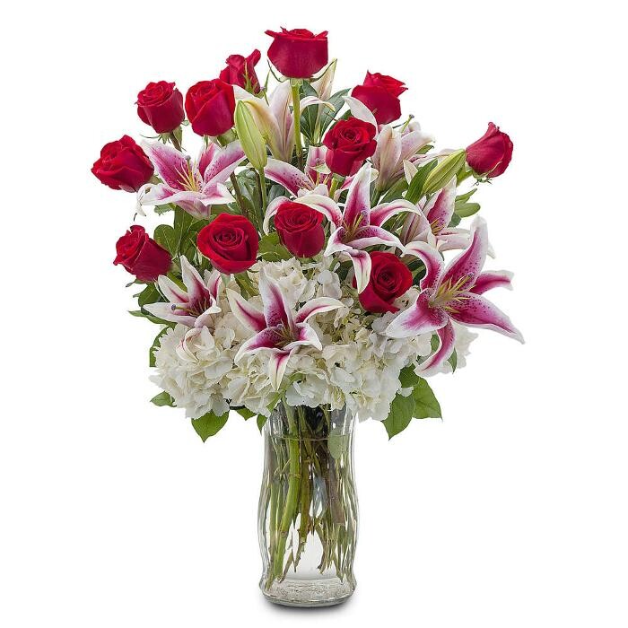 Images The Flower Bucket
