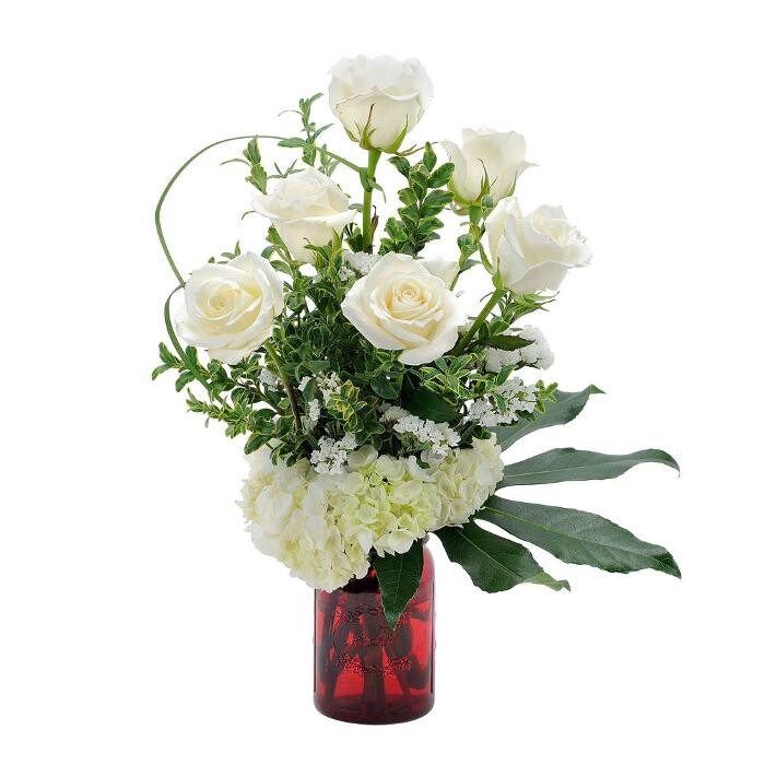 Images The Flower Bucket