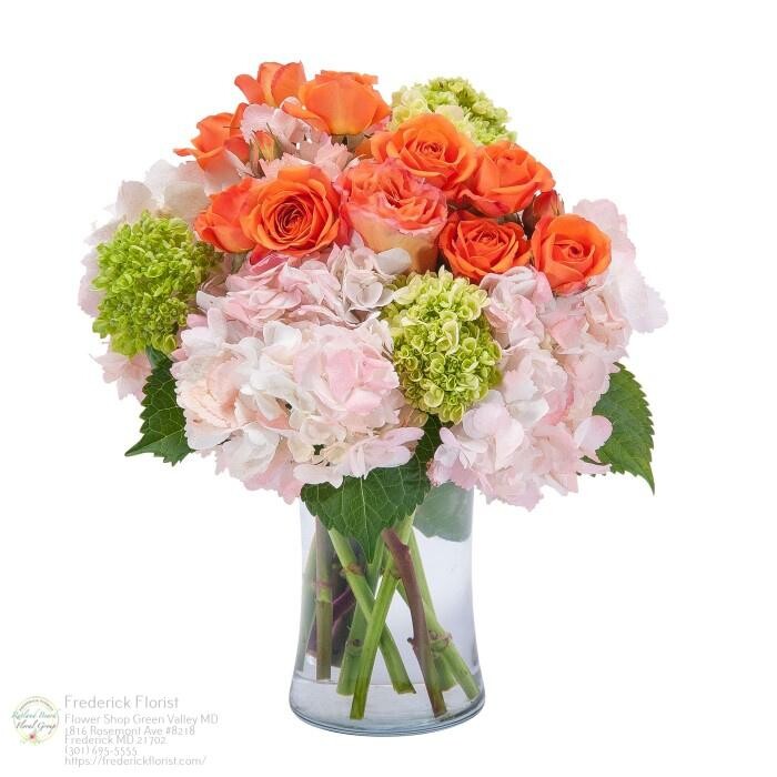 Images The Flower Bucket