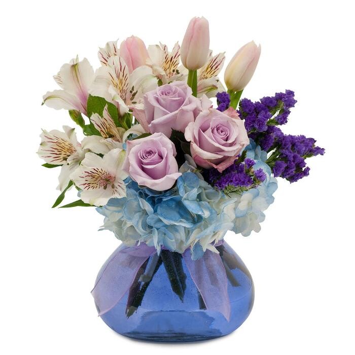 Images The Flower Bucket