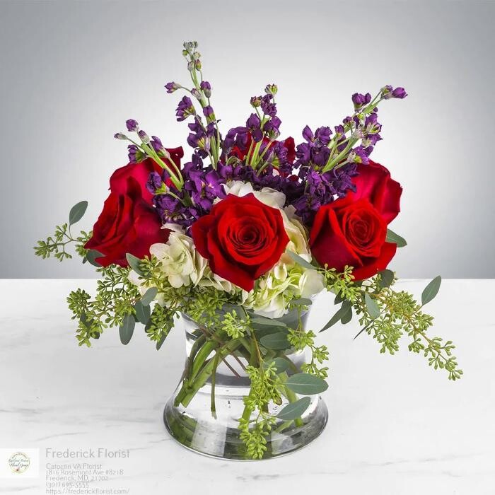 Images The Flower Bucket