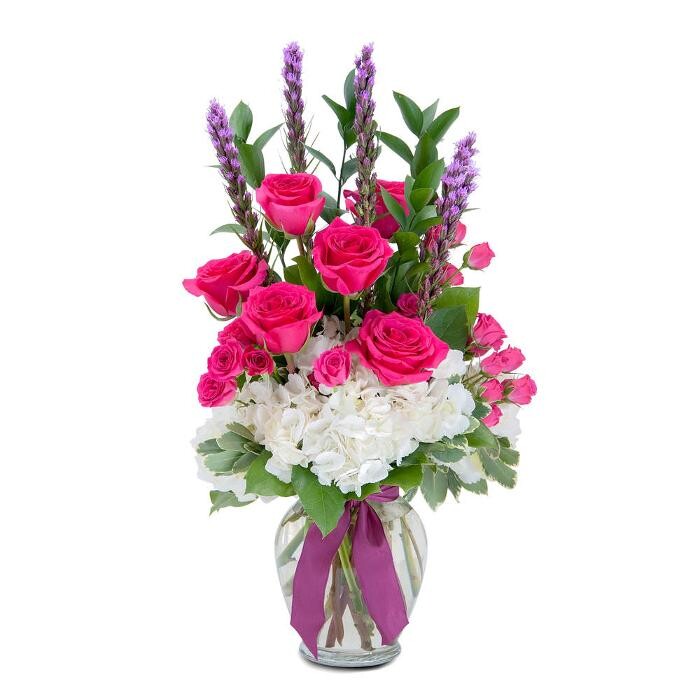 Images The Flower Bucket