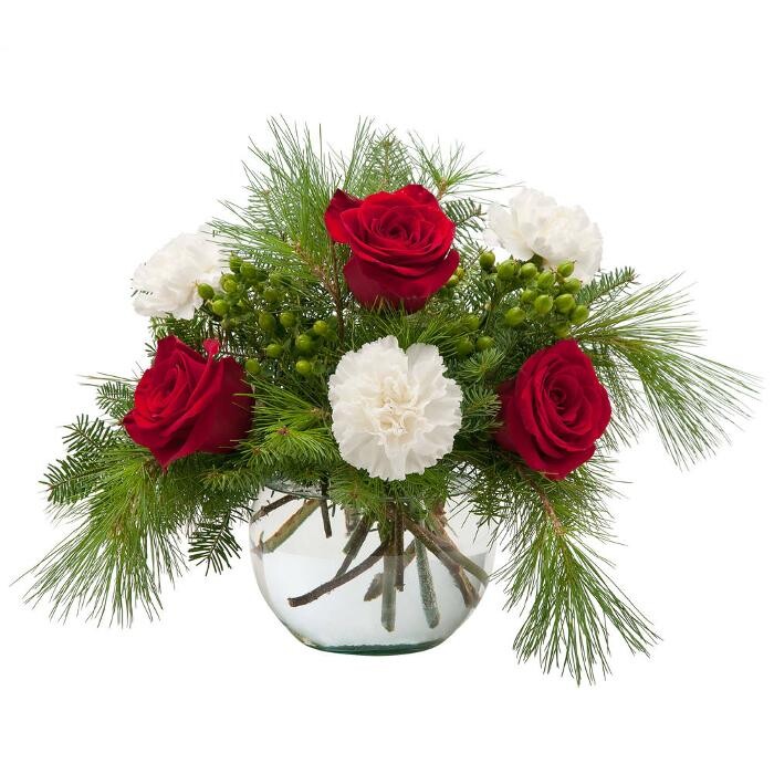 Images The Flower Bucket