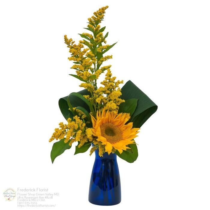 Images The Flower Bucket