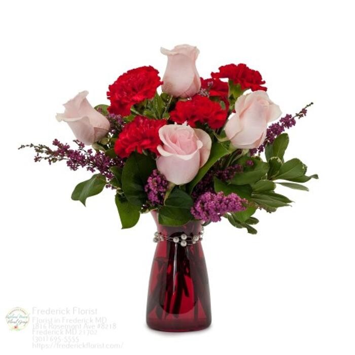 Images The Flower Bucket
