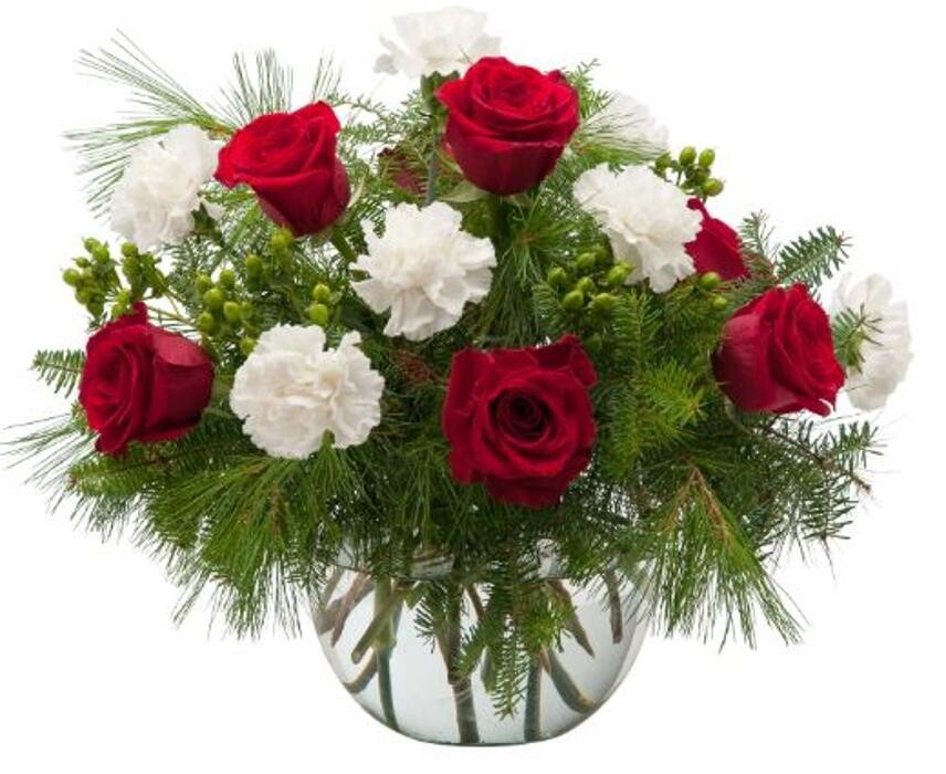 Images The Flower Bucket
