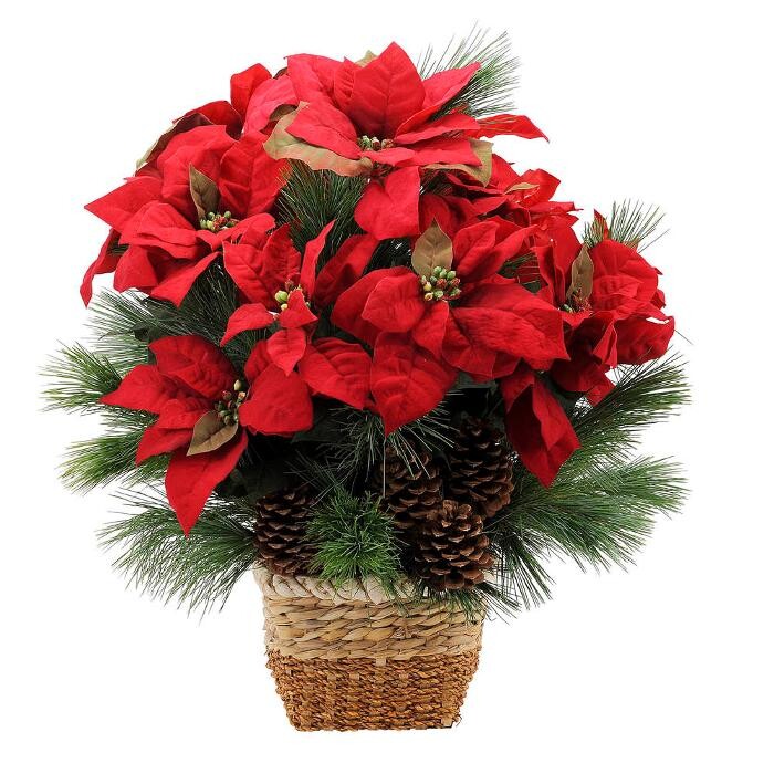 Images The Flower Bucket