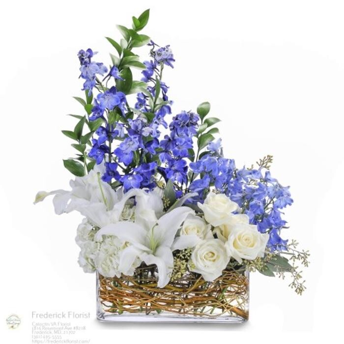 Images The Flower Bucket