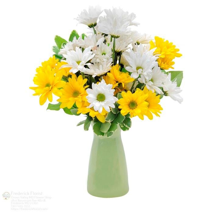 Images The Flower Bucket