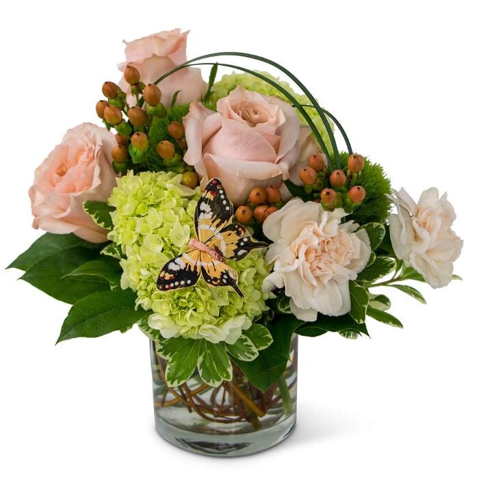 Images The Flower Bucket