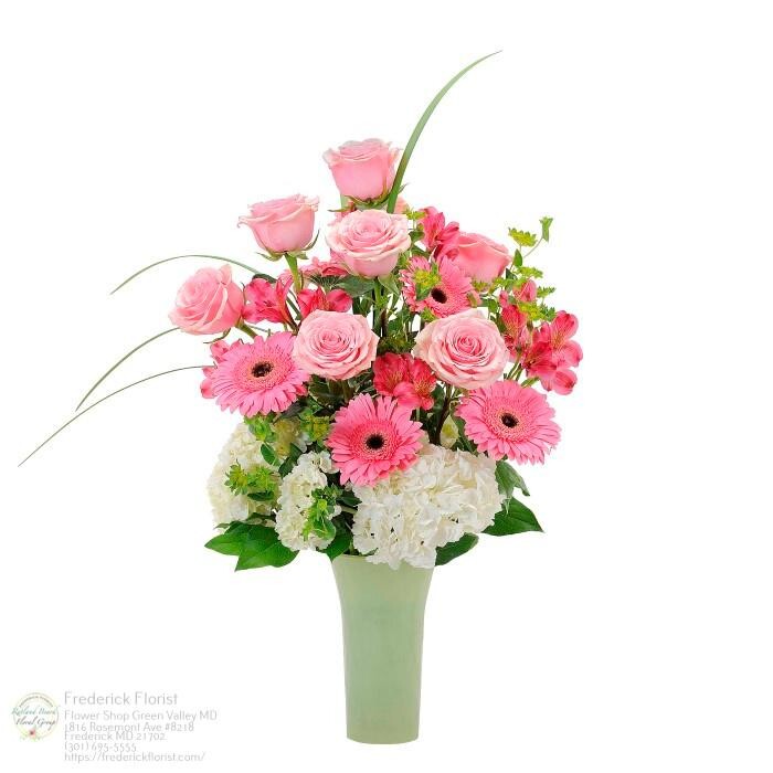 Images The Flower Bucket