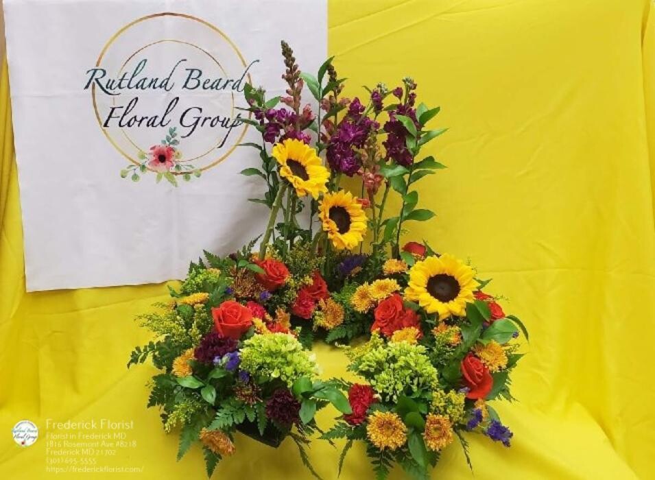 Images The Flower Bucket