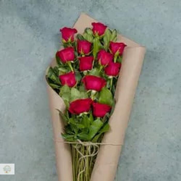 Images The Flower Bucket