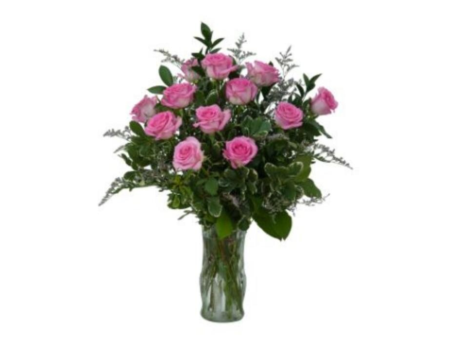 Images The Flower Bucket