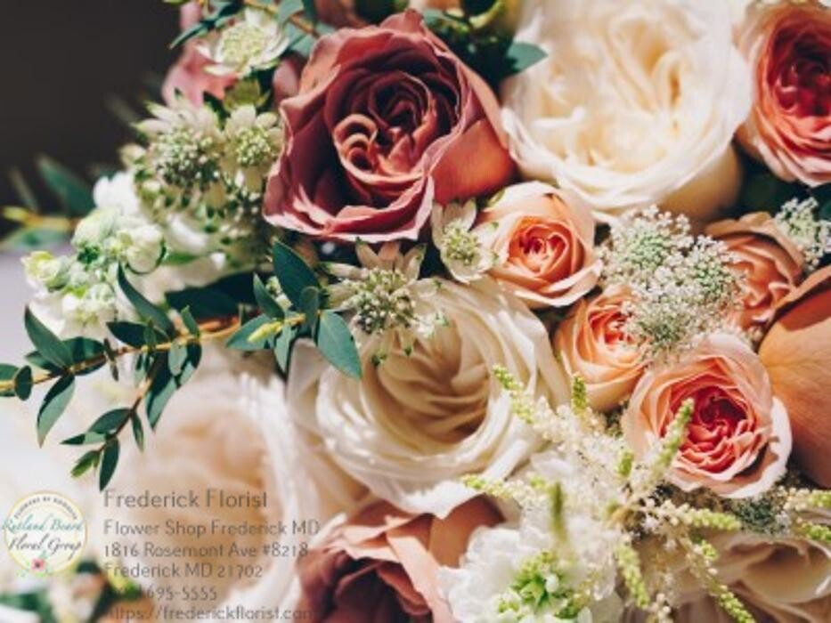 Images The Flower Bucket