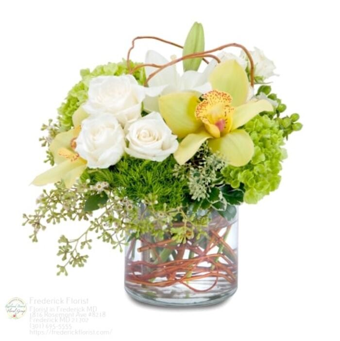Images The Flower Bucket