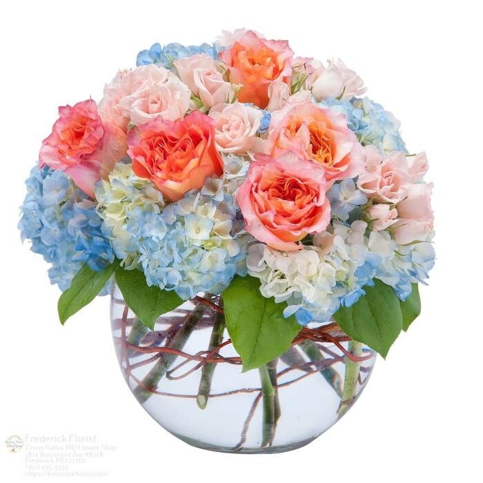 Images The Flower Bucket