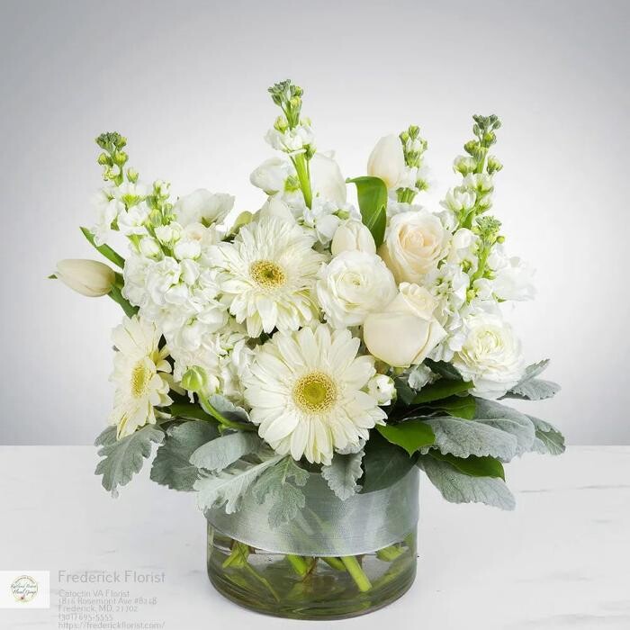Images The Flower Bucket
