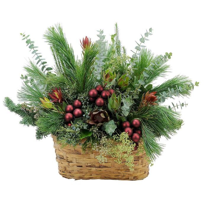 Images The Flower Bucket