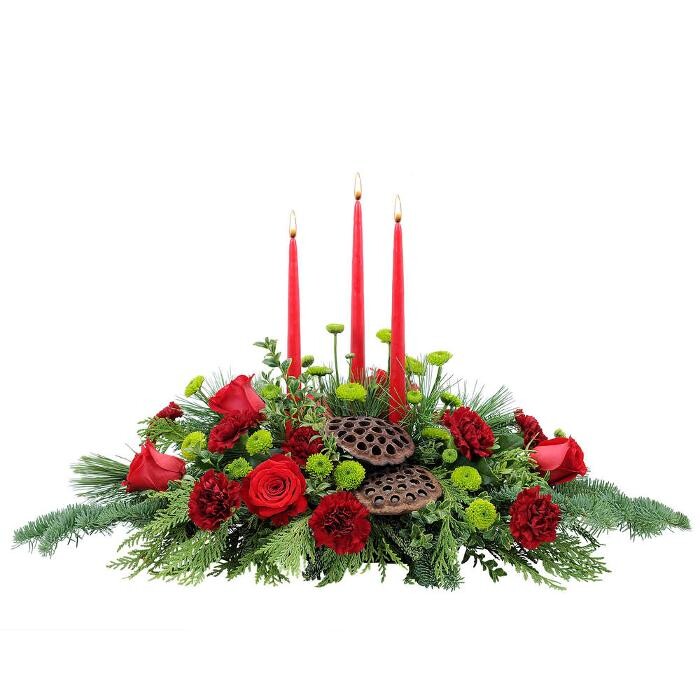 Images The Flower Bucket