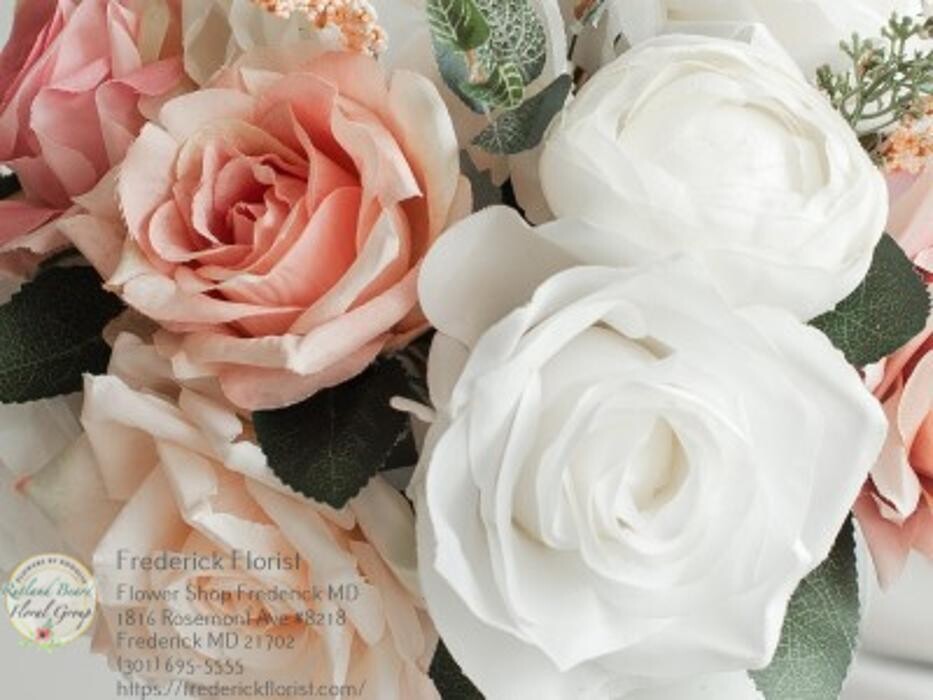 Images The Flower Bucket